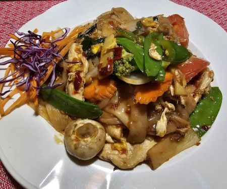 Chiangmai Thai Restaurant