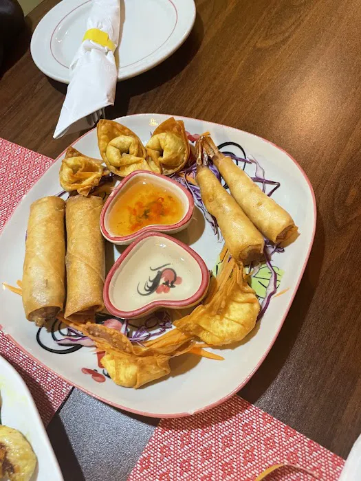 Chiangmai Thai Restaurant Picture 5