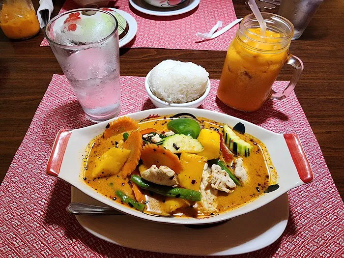 Chiangmai Thai Restaurant Picture 9