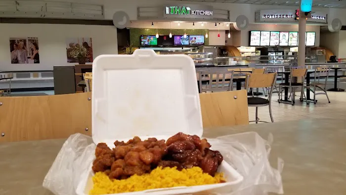 Ruby Thai Kitchen Picture 1