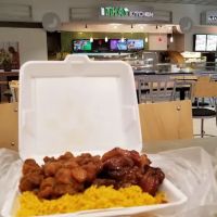 Ruby Thai Kitchen ico