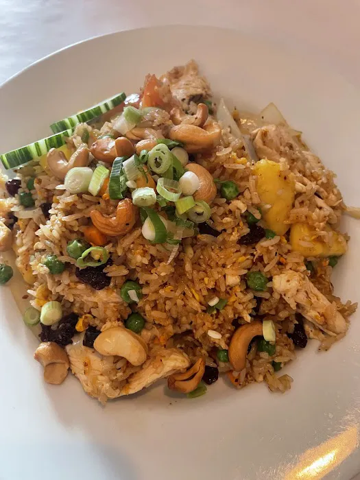 Vientiane Thai Cuisine Picture 1