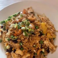 Vientiane Thai Cuisine ico