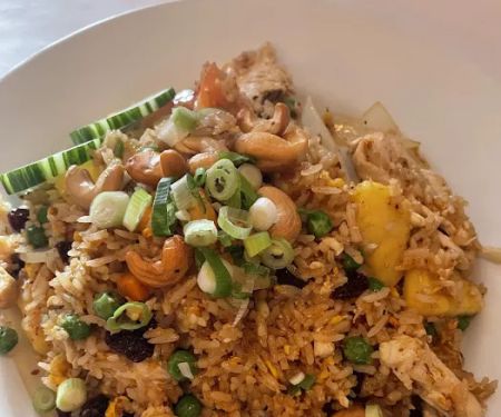 Vientiane Thai Cuisine