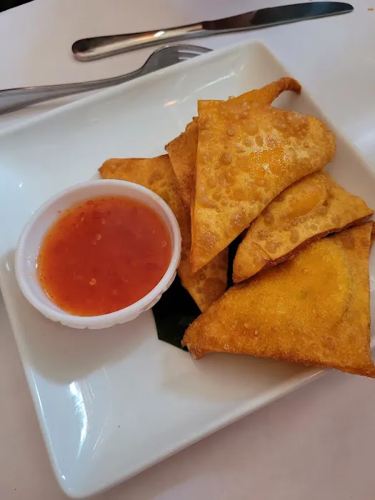 Vientiane Thai Cuisine Picture 2