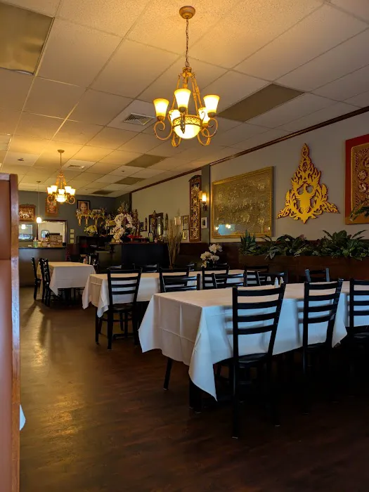Vientiane Thai Cuisine Picture 7