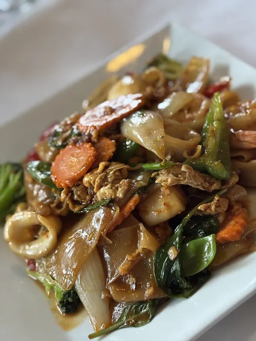 Vientiane Thai Cuisine Picture 8