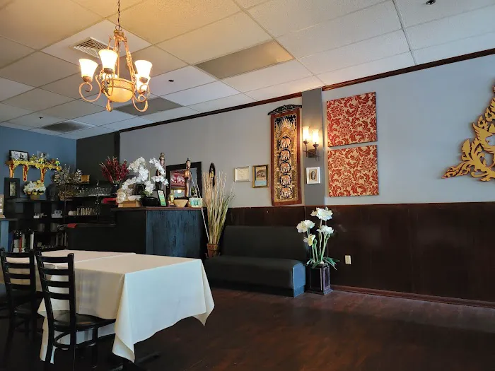 Vientiane Thai Cuisine Picture 6