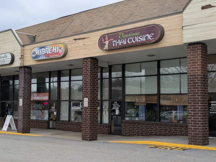 Vientiane Thai Cuisine Picture 10