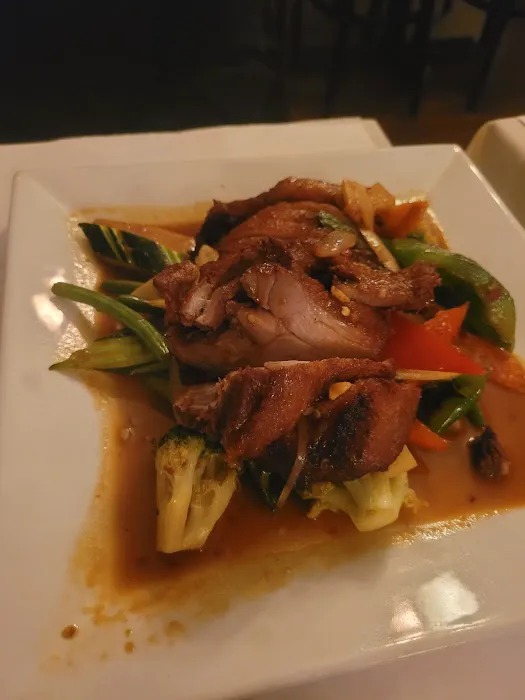 Vientiane Thai Cuisine Picture 9