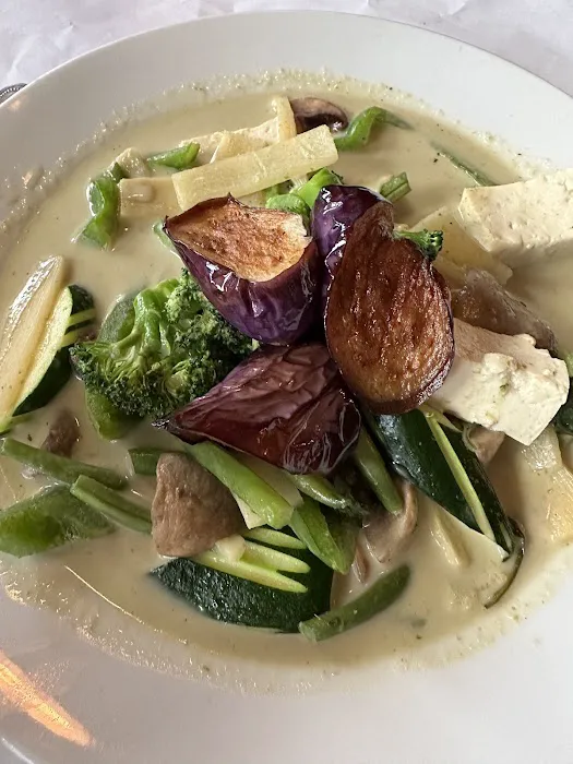 Vientiane Thai Cuisine Picture 4