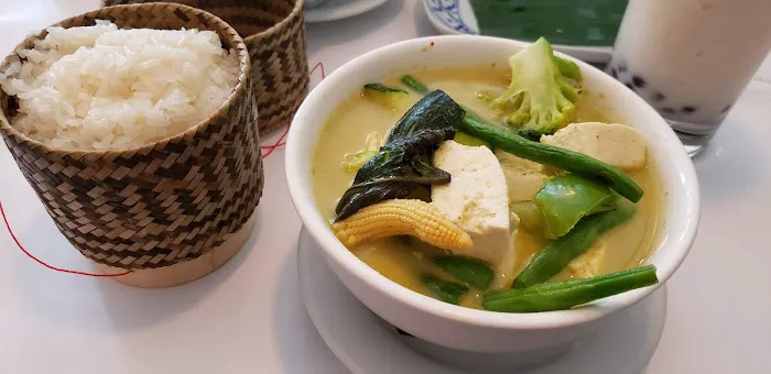 Vientiane Thai Cuisine Picture 5