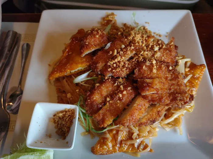 Taste of Thailand Picture 3