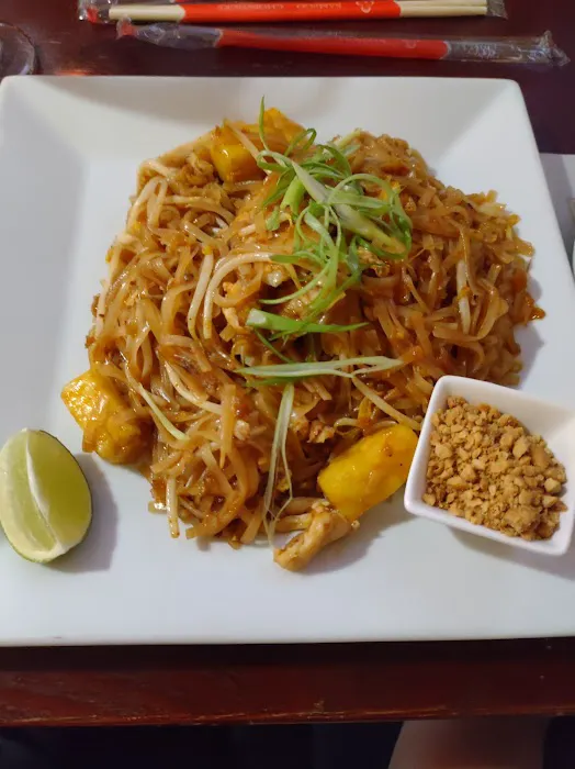 Taste of Thailand Picture 1