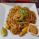 Taste of Thailand
