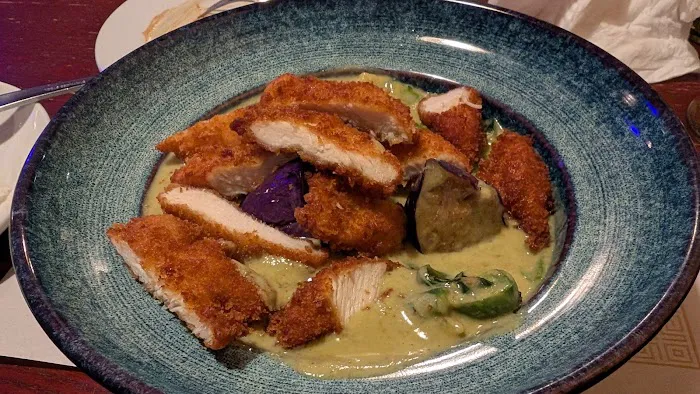 Taste of Thailand Picture 5