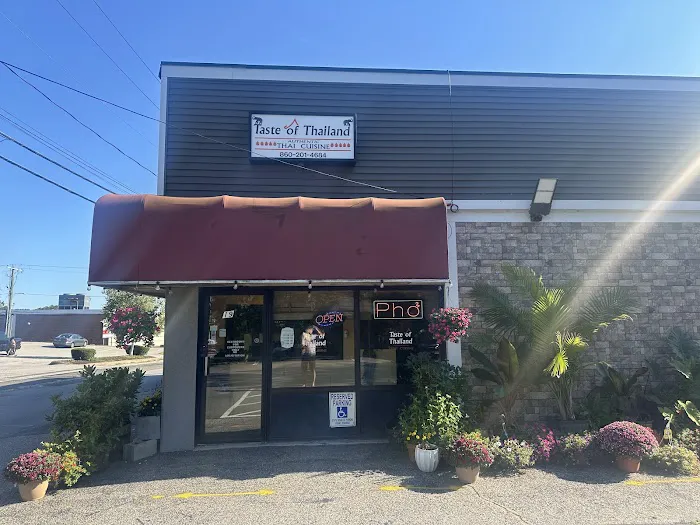 Taste of Thailand Picture 2