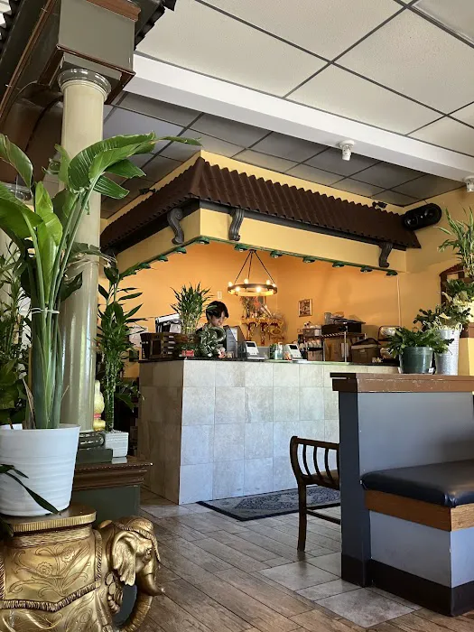 Taste of Thailand Picture 7