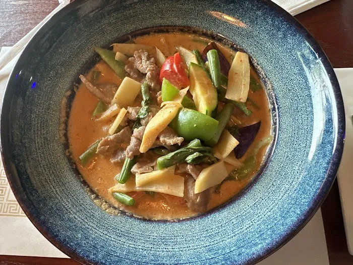 Taste of Thailand Picture 6