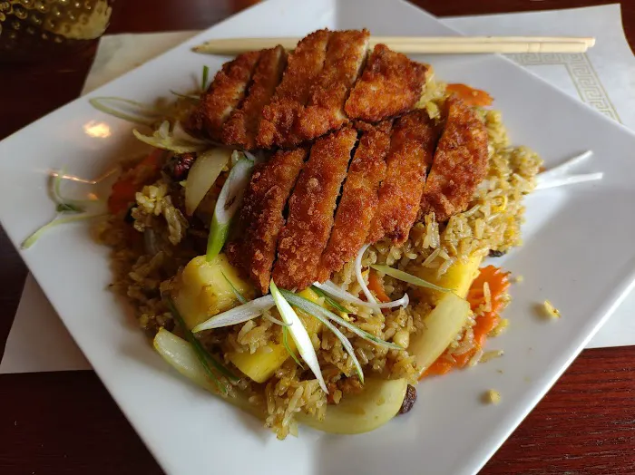 Taste of Thailand Picture 8