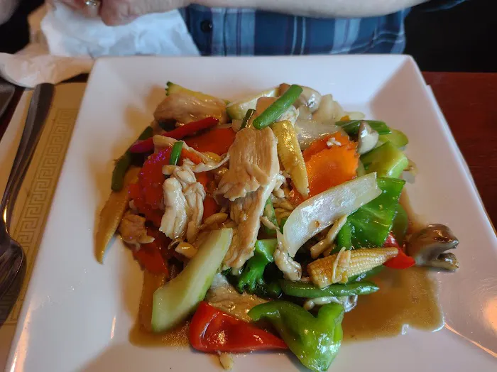 Taste of Thailand Picture 10