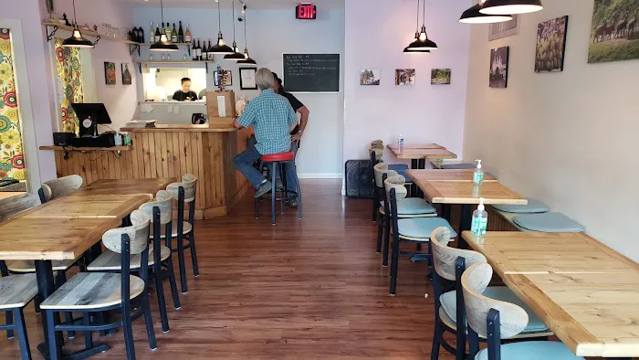 Isaan Thai Star Picture 2