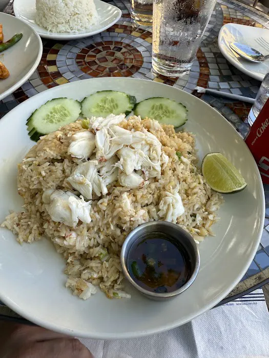 Isaan Thai Star Picture 1