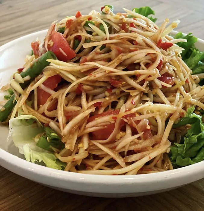 Isaan Thai Star Picture 5