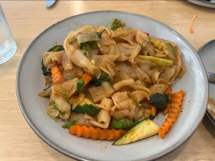 Smile cafe Thai Restaurant Picture 4