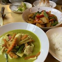 Smile cafe Thai Restaurant ico