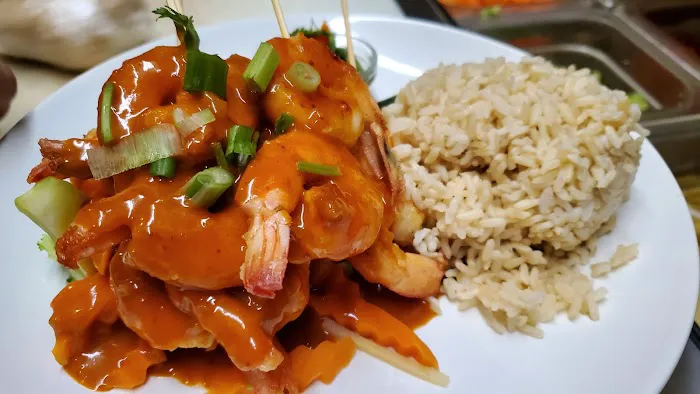 Smile cafe Thai Restaurant Picture 8