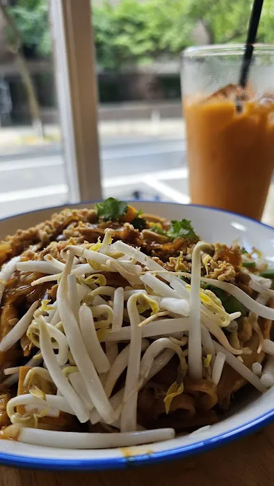 Smile cafe Thai Restaurant Picture 9