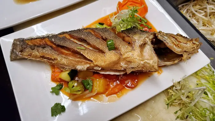 Smile cafe Thai Restaurant Picture 5