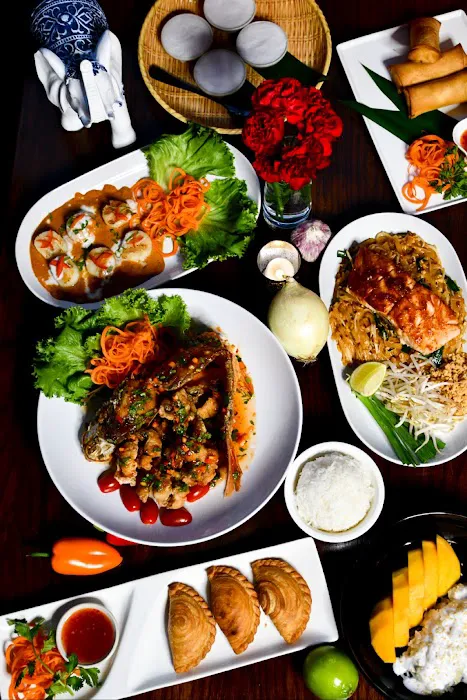 Erawan Thai Cuisine (Philadelphia) Picture 8