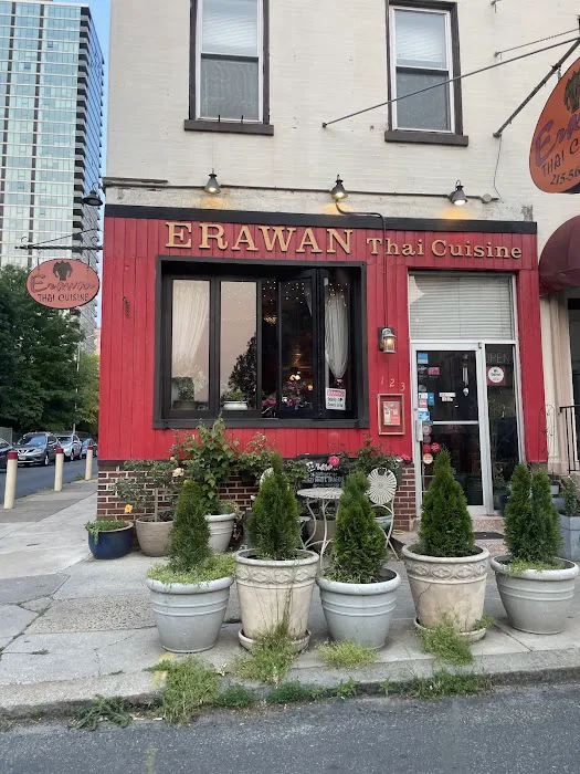 Erawan Thai Cuisine (Philadelphia) Picture 9