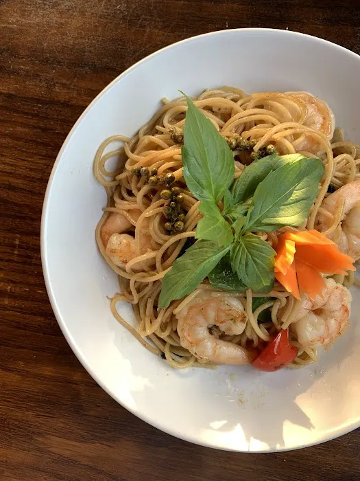 Erawan Thai Cuisine (Philadelphia) Picture 4