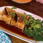 Erawan Thai Cuisine (Philadelphia)