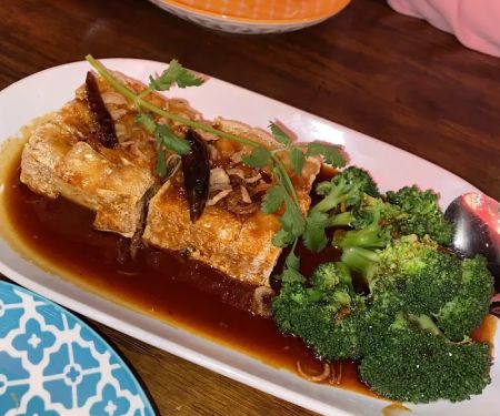 Erawan Thai Cuisine (Philadelphia)