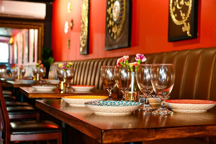 Erawan Thai Cuisine (Philadelphia) Picture 6