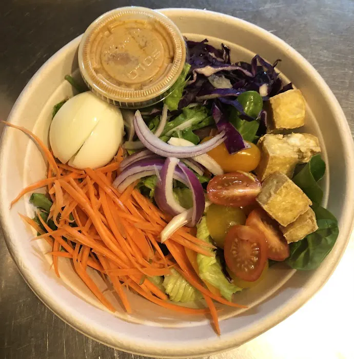 Erawan Thai Cuisine (Philadelphia) Picture 10