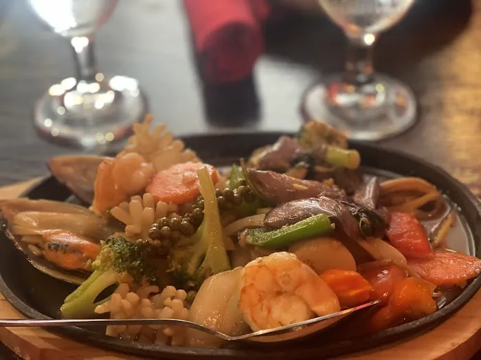 Erawan Thai Cuisine (Philadelphia) Picture 2