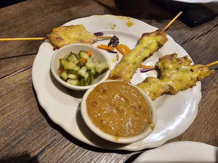 Lemon Grass Thai Picture 2