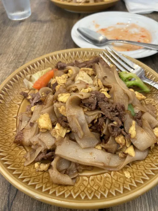 Lemon Grass Thai Picture 1