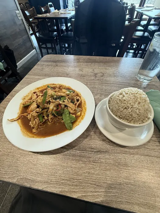 Lemon Grass Thai Picture 5