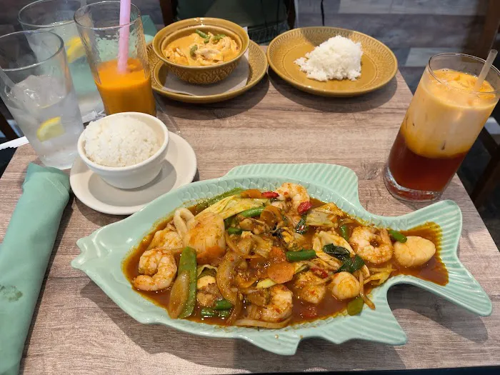 Lemon Grass Thai Picture 6