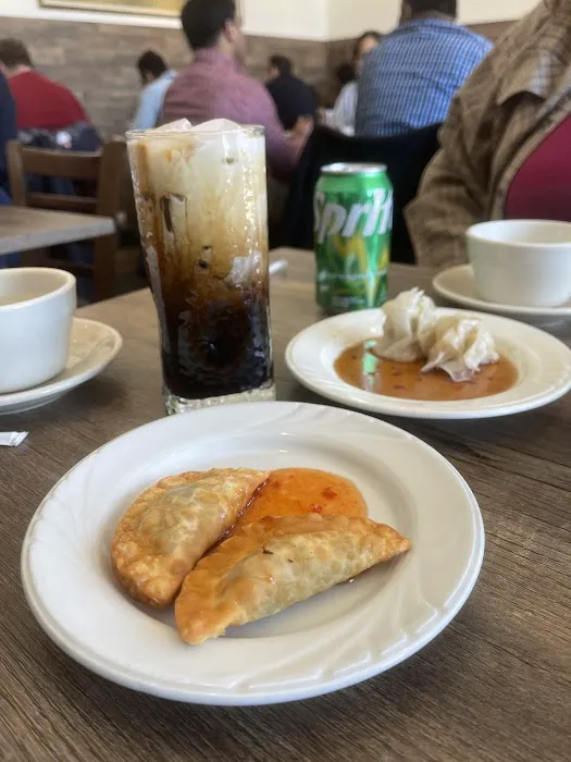 Lemon Grass Thai Picture 8