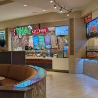 Ruby Thai Kitchen ico