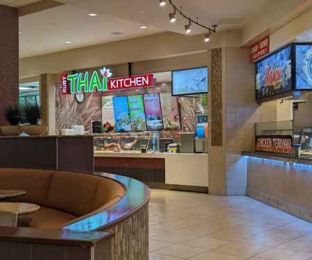 Ruby Thai Kitchen
