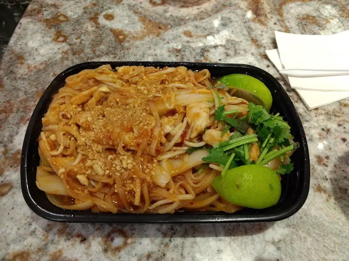 Ruby Thai Kitchen Picture 7