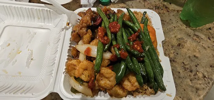 Ruby Thai Kitchen Picture 10